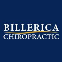Billerica Chiropractic Office