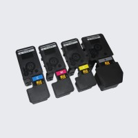MFP Color Toner Cartridge For Kyocera TK-523017