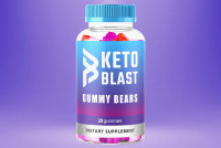 Keto Blast Gummies ( USA & Canada )