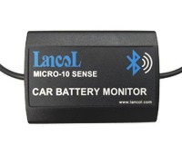 Bluetooth 4.0 Car Battery Tester53