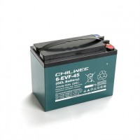 Chilwee 6-EVF-45 VRLA GEL BATTERY42