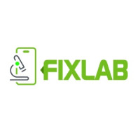 FixLab MacBook