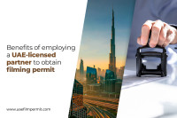 dubai photography permit