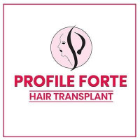 Profile Forte - Hair Transplant Cost in Punjab