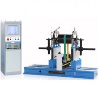 Belt Drive Balancing Machine48