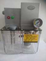 Medium Flow Rate Oil Pump12
