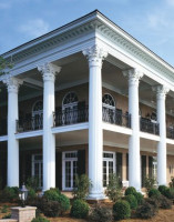 Architectural Elegance with Melton Classics