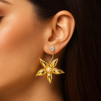 Earrings for Western Wear