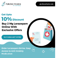 Buy Lorazepam Medication Online - Your path to tranquility.