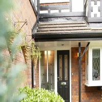 Staines upon Thames Double Glazing