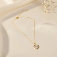 Western Necklace Collection: From Minimal to Statement Pieces