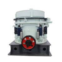 Cone Crusher85