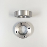 CNC Special Turning Parts12