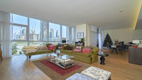 Luxury Serviced Apartments for Sale in Dubai