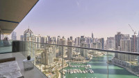 Luxury Penthouses for Sale in Dubai
