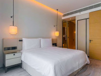Beachfront Apartment to Rent at The Address Jumeirah Resort, JBR