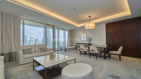 Dubai Festival City Apartments for Sale in Dubai