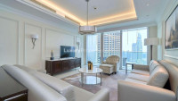 Luxury Oceana Apartments for Sale in Palm Jumeirah