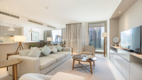 Short Term Apartment Rental in Dubai
