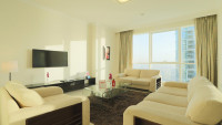 High Floor 2 Bed Al Bateen Residences Apartment for Sale in JBR