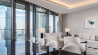 Buy Luxury Apartments in Downtown Dubai