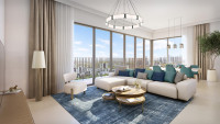 Luxury Penthouses for Rent in Dubai Marina