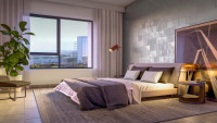 Luxury Apartments for Sale in Dubai