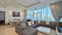 Luxury Penthouses for Sale in Dubai Marina