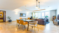 Monthly Short Term Apartments for Rent in Dubai