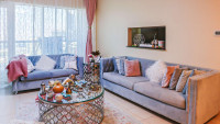 Dubai Hills Estate - Villas for Sale in Golf Place