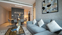 Luxury Serviced Residences for Short Term Rent in JBR