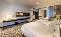 Sheraton Grand Hotel Apartment for Rent in Sheikh Zayed Road, Dubai