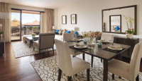 Furnished Apartment For Monthly Rent in Anantara The Palm Jumeirah