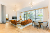 Luxury Villas for Rent in Downtown Dubai