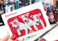 How to Check Target Gift Card Balance