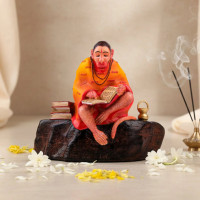 Hanuman statue