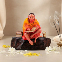 Buy Hanuman Ji Online – Divine Murtis For Your Home Temple