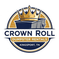 Crow Roll Dumpster Rental
