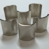 Sintered Neodymium Magnets45