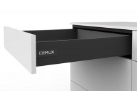 Double Wall Regular Drawer62