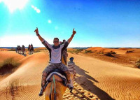 Marrakech Desret Trips