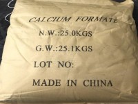 Industrial Grade Calcium Formate11