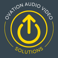 Ovation Audio Video Solutions