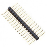 Single Row Straight Pin Header82
