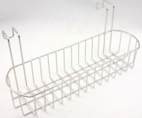 SR-401 Shampoo Rack41