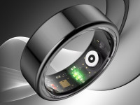 Herz P1 Smart Ring Reviews: A Compact Alternative to Smartwatches