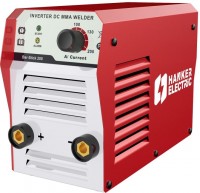 Portable Small Size Arc Welder47