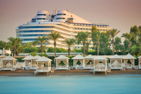 Turkey Paradise
