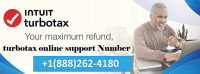 turbo tax Customer Service Number +1(888)262-4180