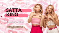 Satta King – Latest Results & Winning Numbers